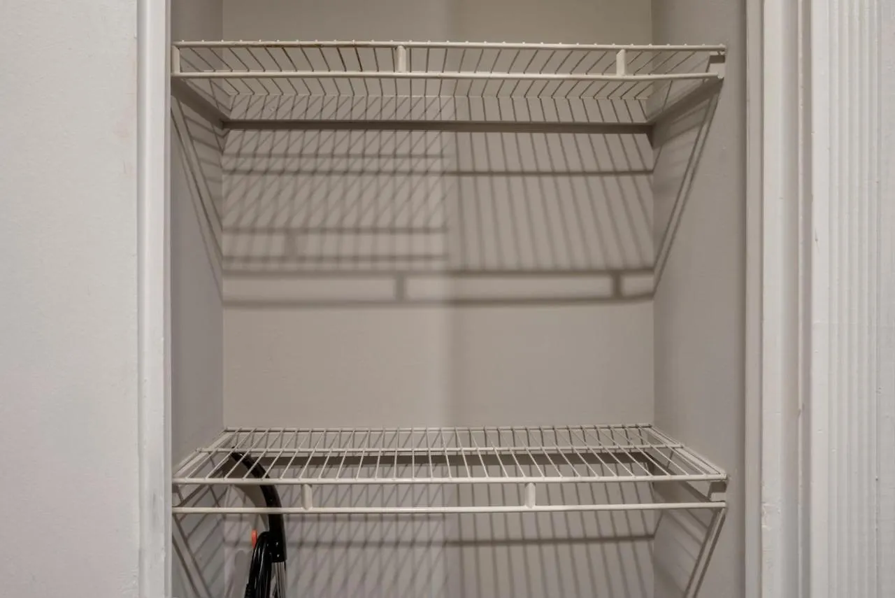 Appartement West Village 1Br W In-Unit Wd Nyc-1177 New York
